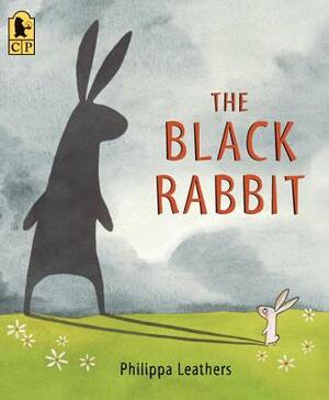 The Black Rabbit by Philippa Leathers