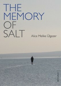 The Memory of Salt by Alice Melike Ulgezer