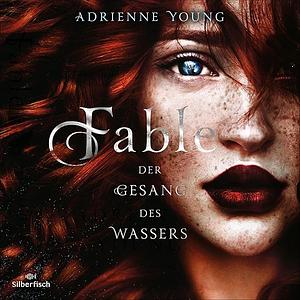 Fable by Adrienne Young