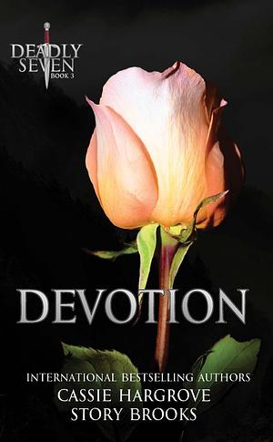 Devotion by Cassie Hargrove, Story Brooks