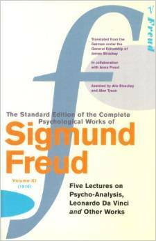 The Complete Psychological Works of Sigmund Freud 11 by Sigmund Freud
