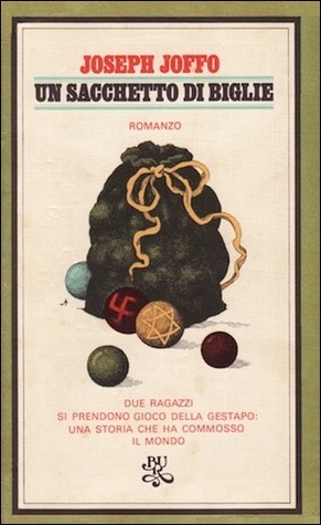Un sacchetto di biglie by Marina Valente, Joseph Joffo