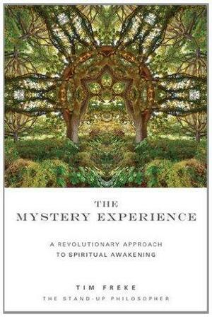 The Mystery Experience: A revolutionary approach to spiritual awakening by Tim Freke