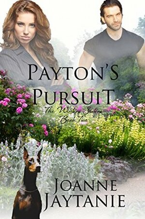 Payton's Pursuit by Joanne Jaytanie