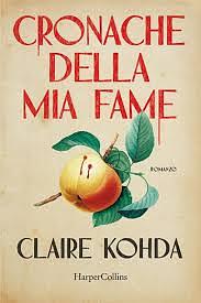 Cronache della mia fame by Claire Kohda