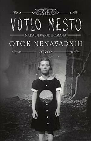 Votlo mesto by Ransom Riggs