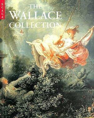 The Wallace Collection by Roy A. Fox, Esme West, Stephen Duffy