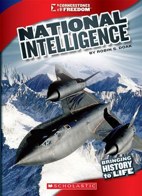 National Intelligence by Robin S. Doak