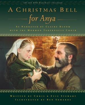 A Christmas Bell for Anya by Chris Stewart