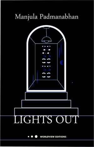 Lights Out by Manjula Padmanabhan