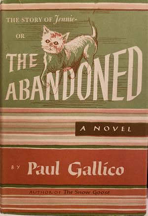 The Abandoned by Paul Gallico