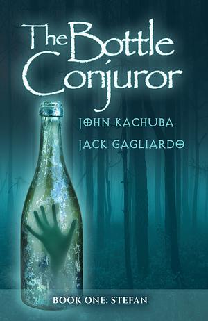 Stefan by Jack Gagliardo, John B. Kachuba