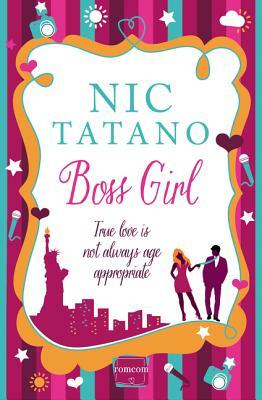 Boss Girl by Nic Tatano