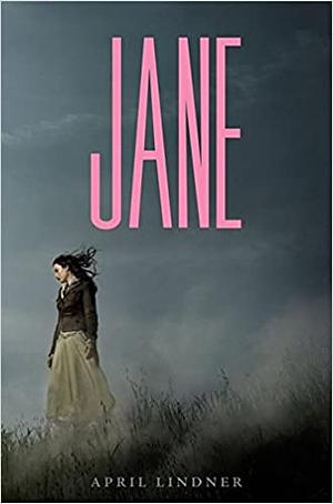 Jane by April Lindner