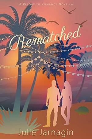 Rematched by Julie Jarnagin