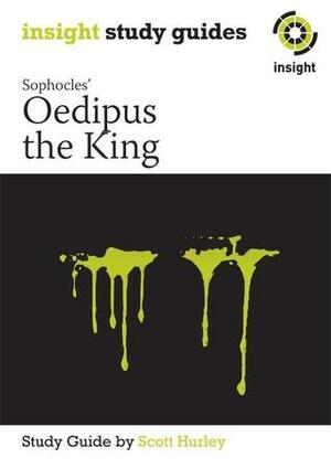 Oedipus the King by Scott Hurley