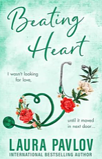 Beating Heart by Laura Pavlov