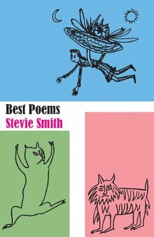 Best Poems of Stevie Smith by Stevie Smith