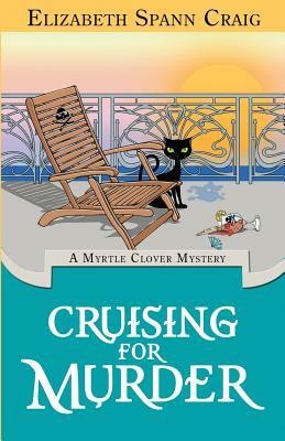 Cruising for Murder by Elizabeth Craig