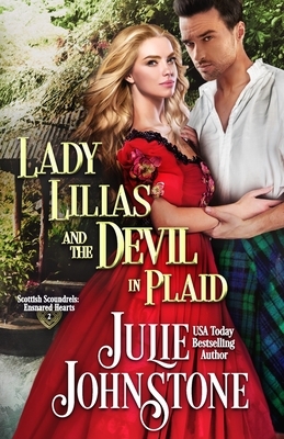 Lady Lilias and the Devil in Plaid by Julie Johnstone