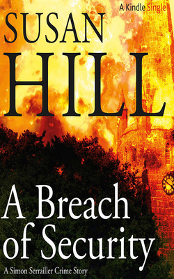 A Breach of Security by Susan Hill