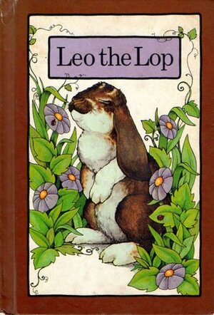 Leo The Lop by Stephen Cosgrove