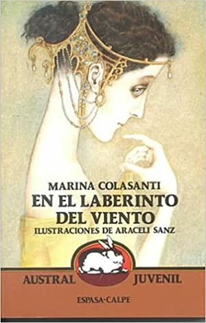En el laberinto del viento y otros cuentos by Marina Colasanti