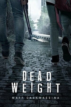 Dead Weight by Matt Casamassina