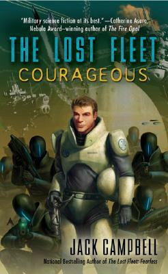Courageous by Jack Campbell