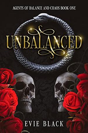 Unbalanced by Evie Black