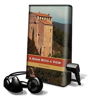 A Room with a View by E.M. Forster