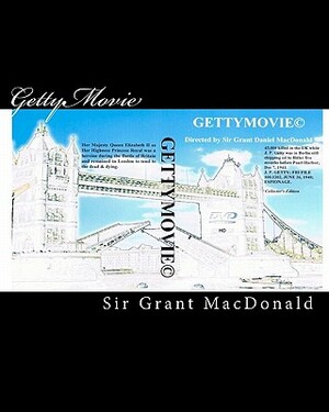 Gettymovie by Grant MacDonald