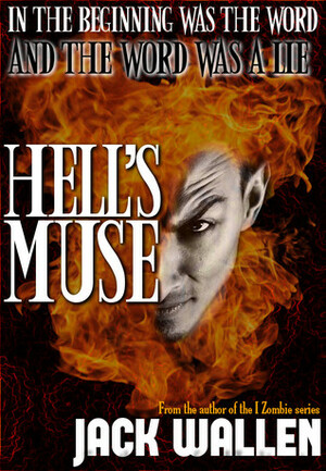 Hell's Muse by Jack Wallen