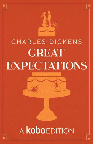 Great Expectations by Charles Dickens