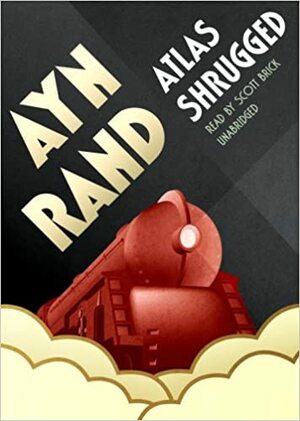 Atlas Shrugged Part C by Ayn Rand