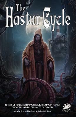 The Hastur Cycle by 