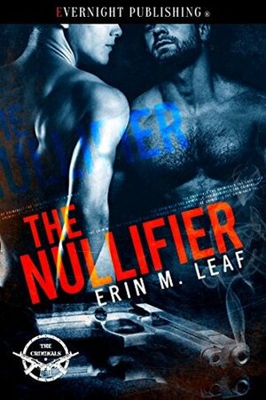 The Nullifier by Erin M. Leaf