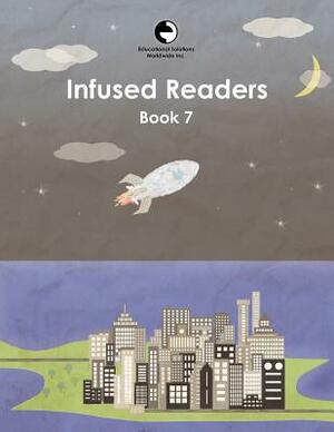 Infused Readers: Book 7 by Amy Logan