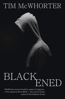 Blackened by Tim McWhorter