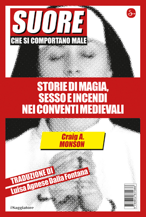 Suore che si comportano male by Craig A. Monson