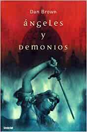 Ángeles y demonios by Dan Brown