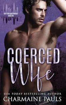 Coerced Wife by Charmaine Pauls