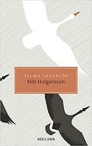 Nils Holgersson by Selma Lagerlöf