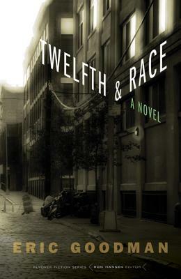Twelfth and Race by Eric Goodman
