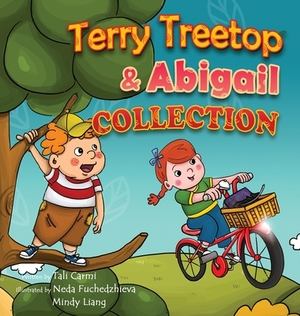 Terry Treetop and Abigail Collection by Tali Carmi