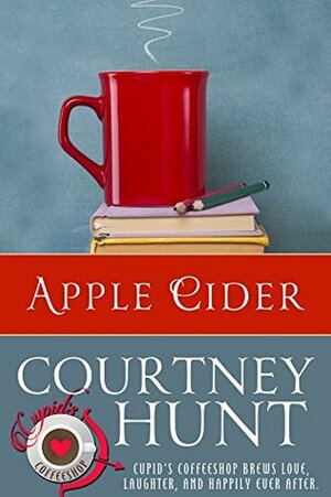 Apple Cider by Courtney Hunt