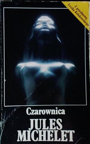 Czarownica by Jules Michelet