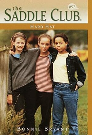 Hard Hat by Bonnie Bryant