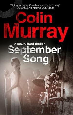 September Song by Colin Murray