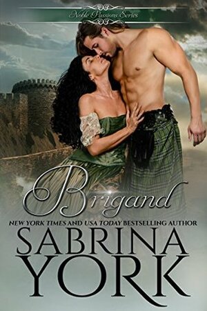 Brigand by Sabrina York